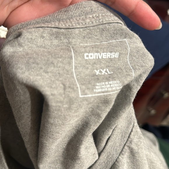 CONVERSE TEE - Picture 5 of 5